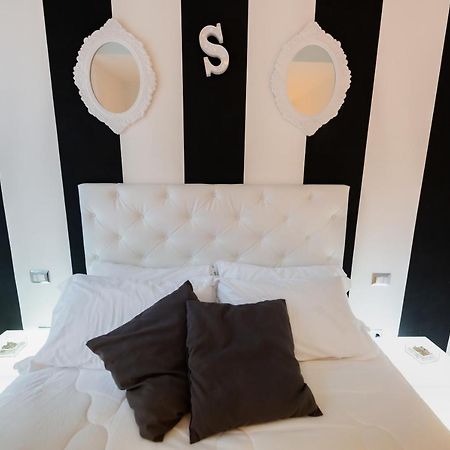 Ora Blu Guest House Santa Margherita Ligure Luaran gambar