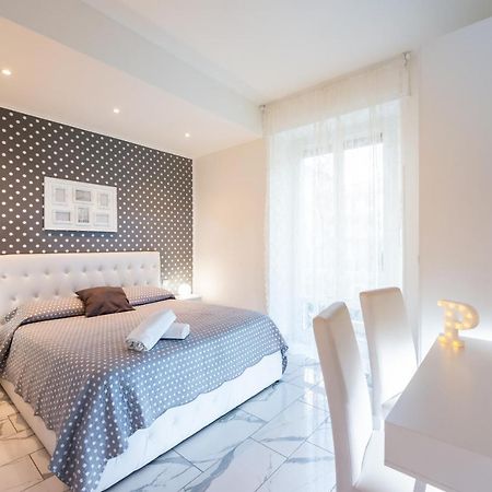 Ora Blu Guest House Santa Margherita Ligure Luaran gambar