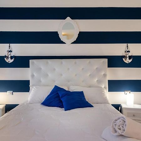 Ora Blu Guest House Santa Margherita Ligure Luaran gambar