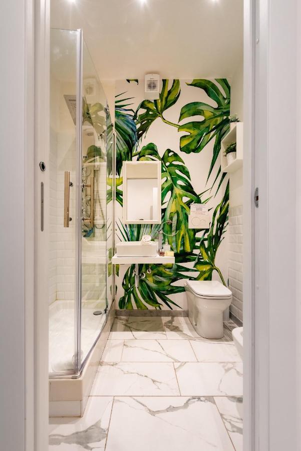 Ora Blu Guest House Santa Margherita Ligure Luaran gambar