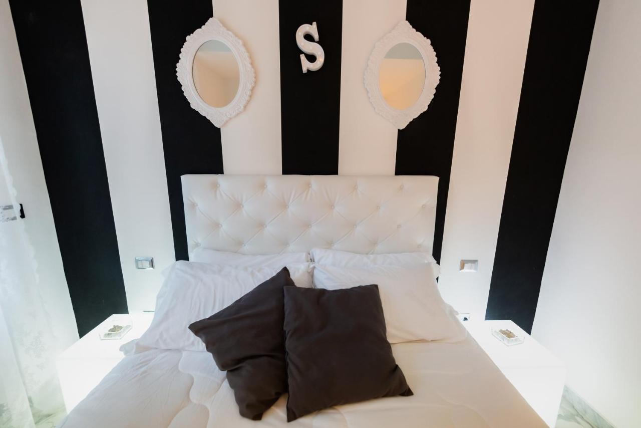 Ora Blu Guest House Santa Margherita Ligure Luaran gambar