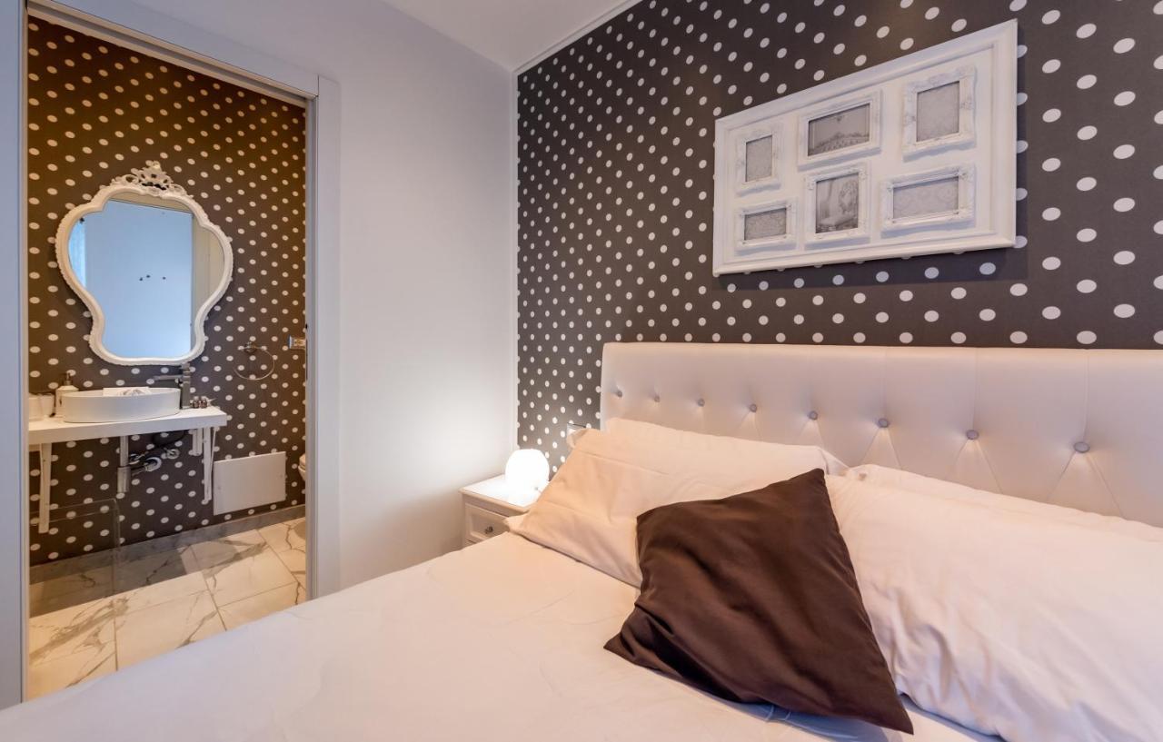 Ora Blu Guest House Santa Margherita Ligure Luaran gambar