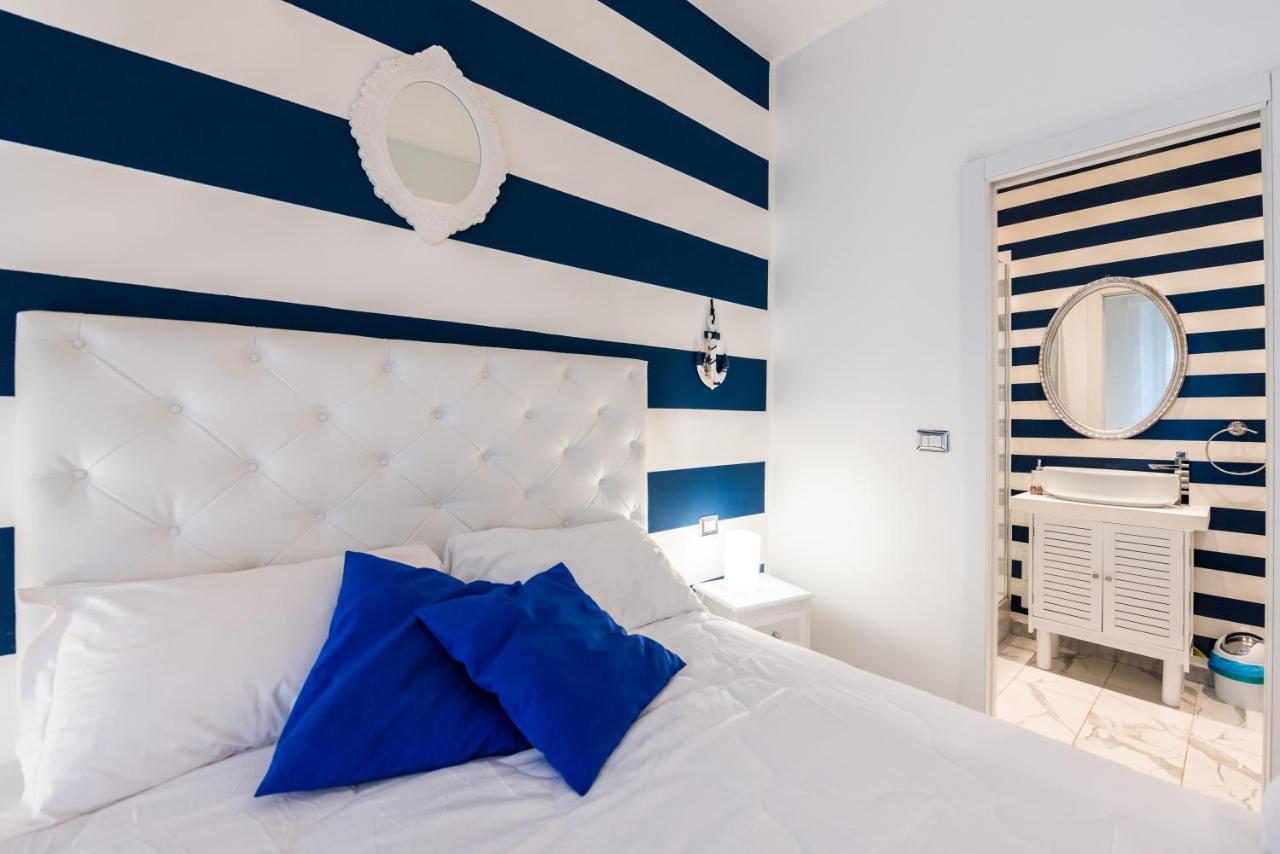 Ora Blu Guest House Santa Margherita Ligure Luaran gambar