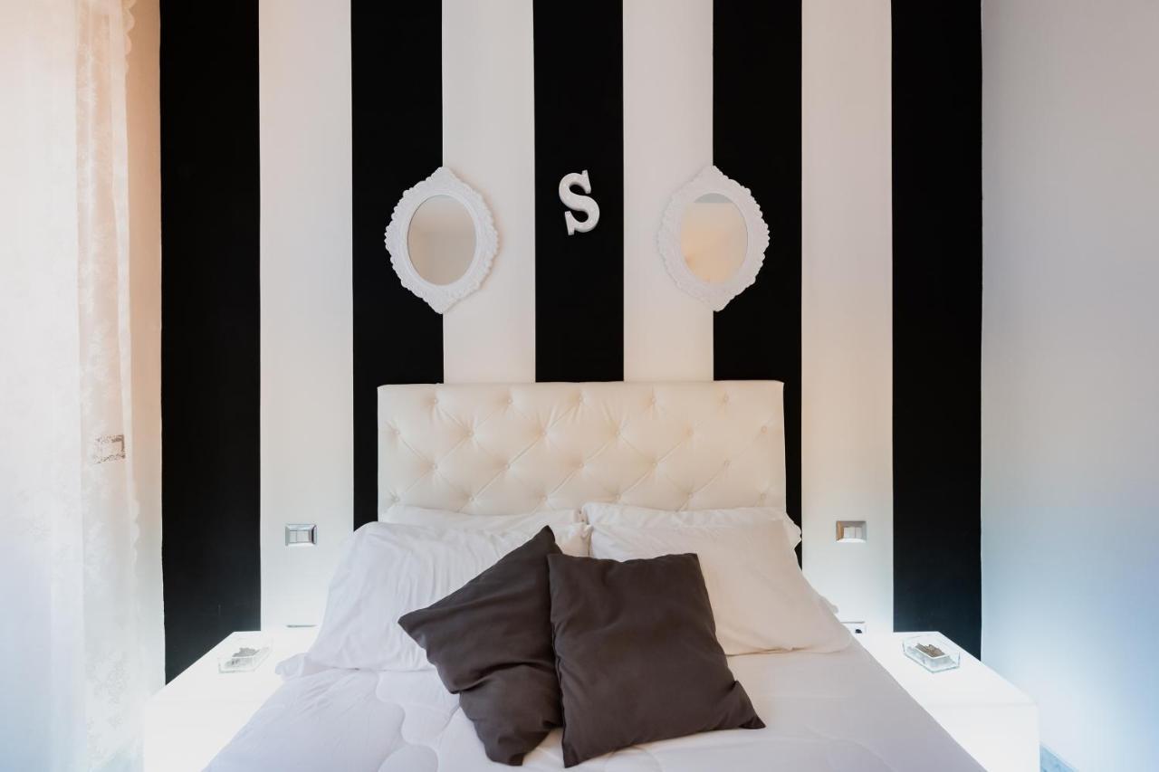Ora Blu Guest House Santa Margherita Ligure Luaran gambar