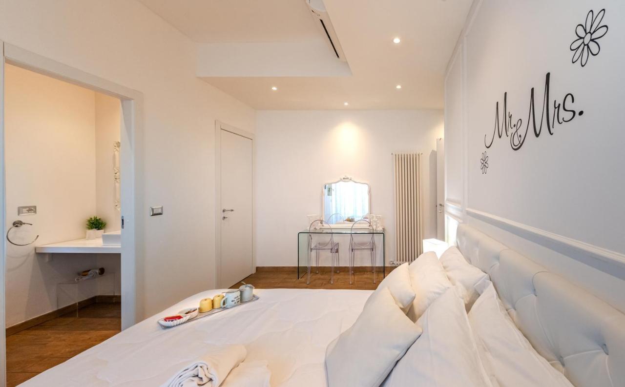 Ora Blu Guest House Santa Margherita Ligure Luaran gambar