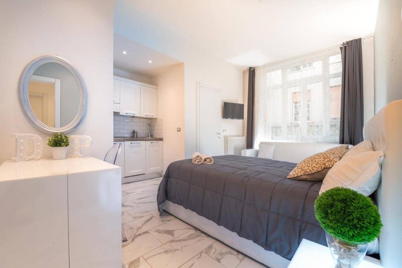 Ora Blu Guest House Santa Margherita Ligure Luaran gambar