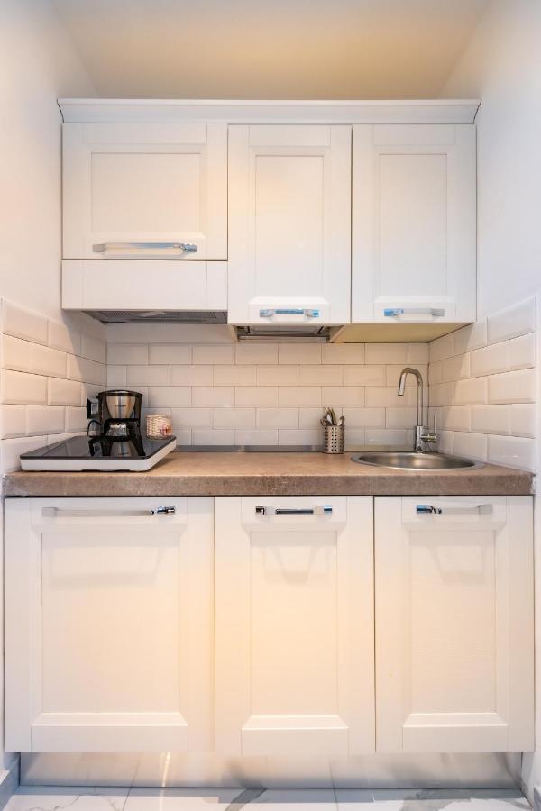 Ora Blu Guest House Santa Margherita Ligure Luaran gambar