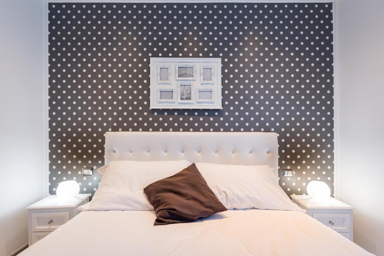 Ora Blu Guest House Santa Margherita Ligure Luaran gambar