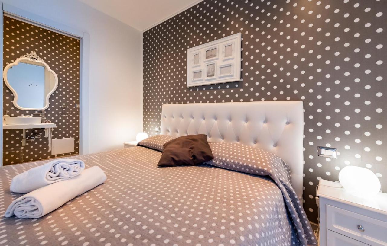 Ora Blu Guest House Santa Margherita Ligure Luaran gambar
