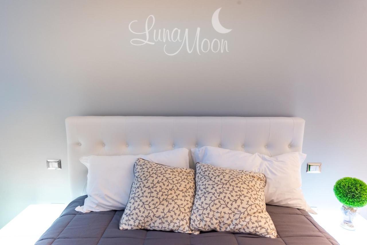 Ora Blu Guest House Santa Margherita Ligure Luaran gambar
