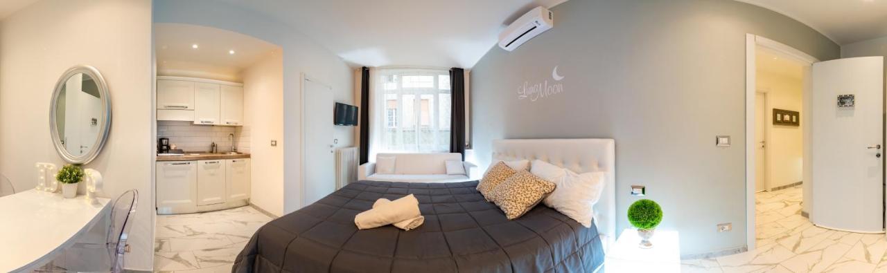Ora Blu Guest House Santa Margherita Ligure Luaran gambar