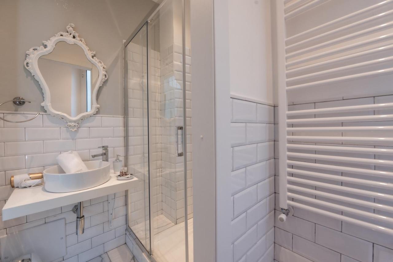 Ora Blu Guest House Santa Margherita Ligure Luaran gambar
