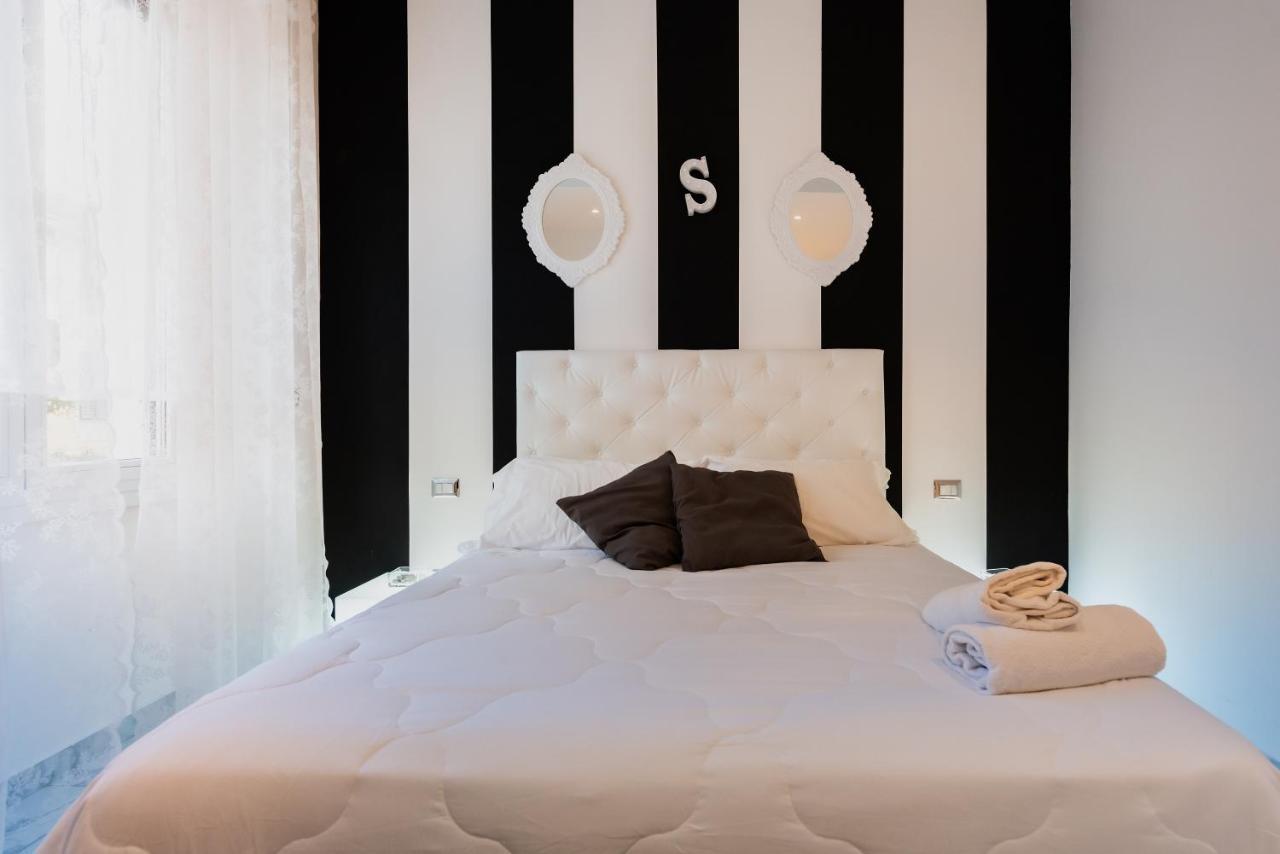 Ora Blu Guest House Santa Margherita Ligure Luaran gambar
