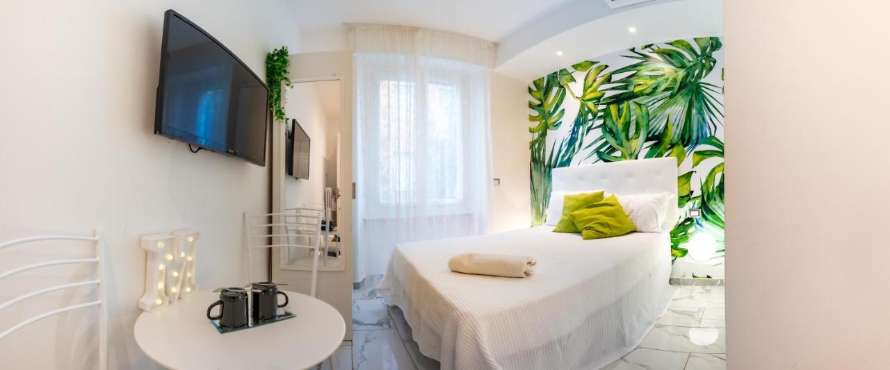 Ora Blu Guest House Santa Margherita Ligure Luaran gambar