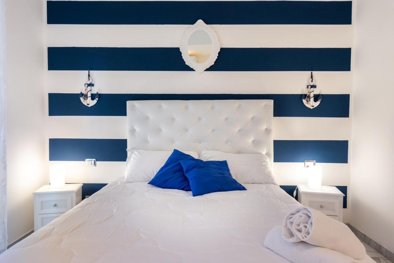 Ora Blu Guest House Santa Margherita Ligure Luaran gambar