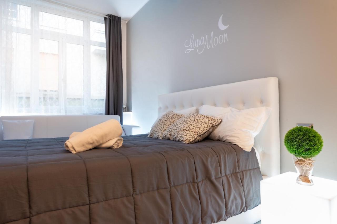 Ora Blu Guest House Santa Margherita Ligure Luaran gambar