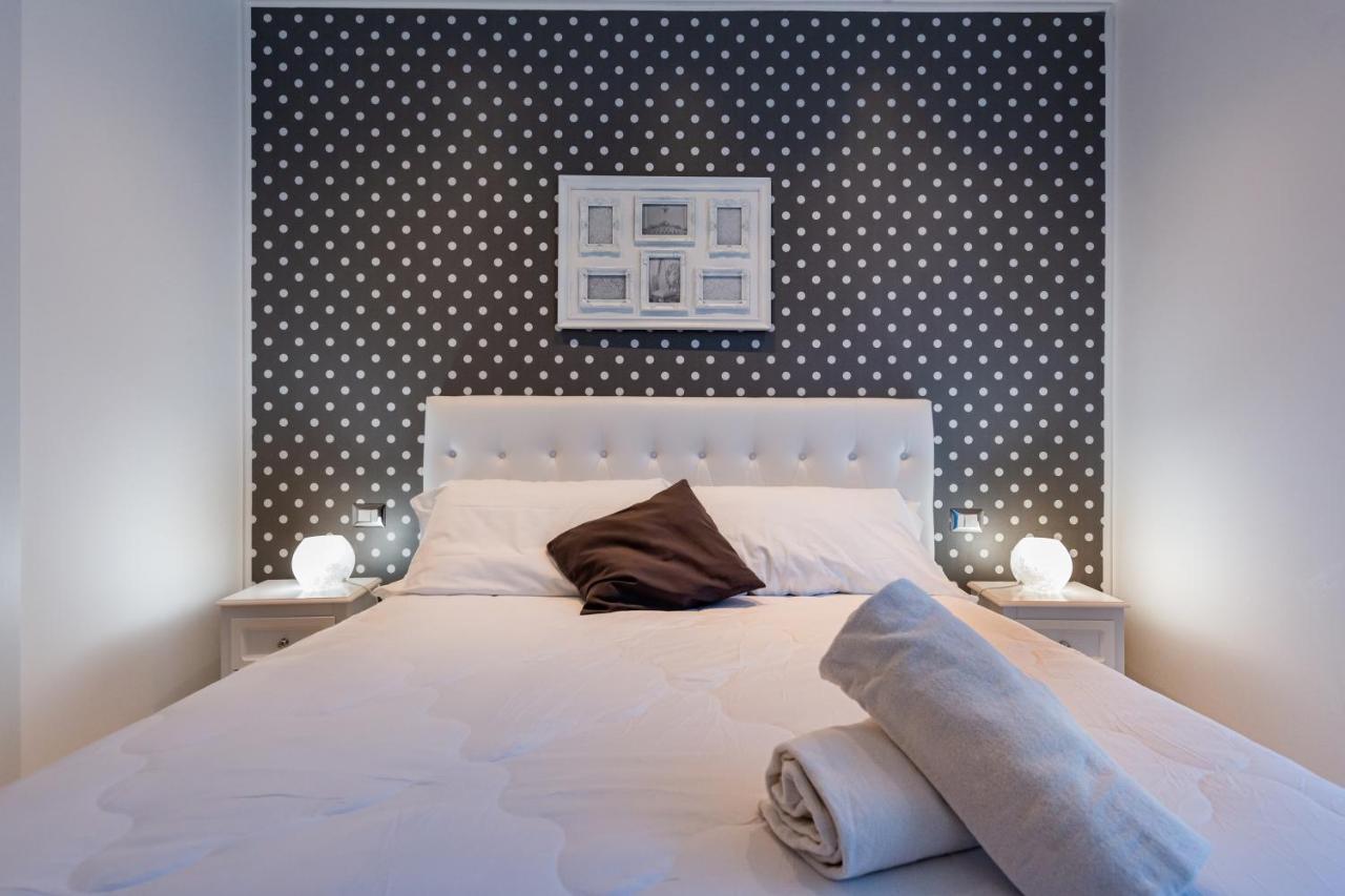 Ora Blu Guest House Santa Margherita Ligure Luaran gambar