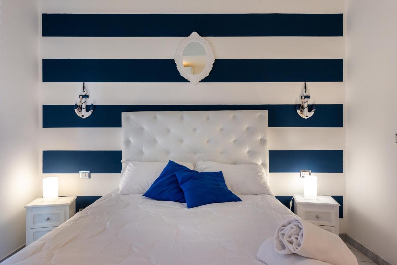 Ora Blu Guest House Santa Margherita Ligure Luaran gambar