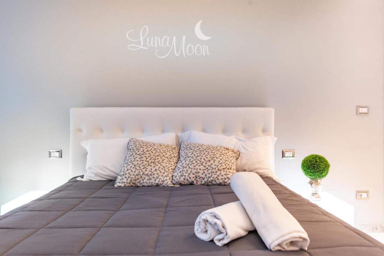 Ora Blu Guest House Santa Margherita Ligure Luaran gambar