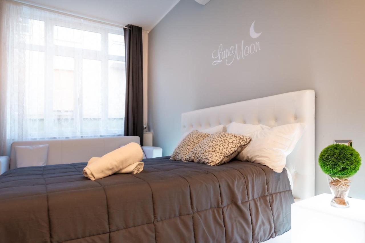 Ora Blu Guest House Santa Margherita Ligure Luaran gambar