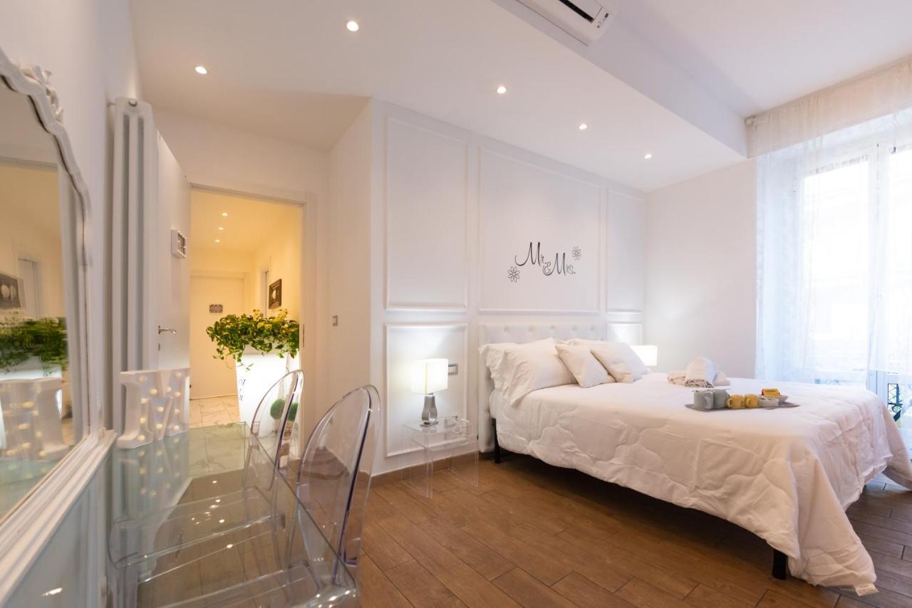 Ora Blu Guest House Santa Margherita Ligure Luaran gambar