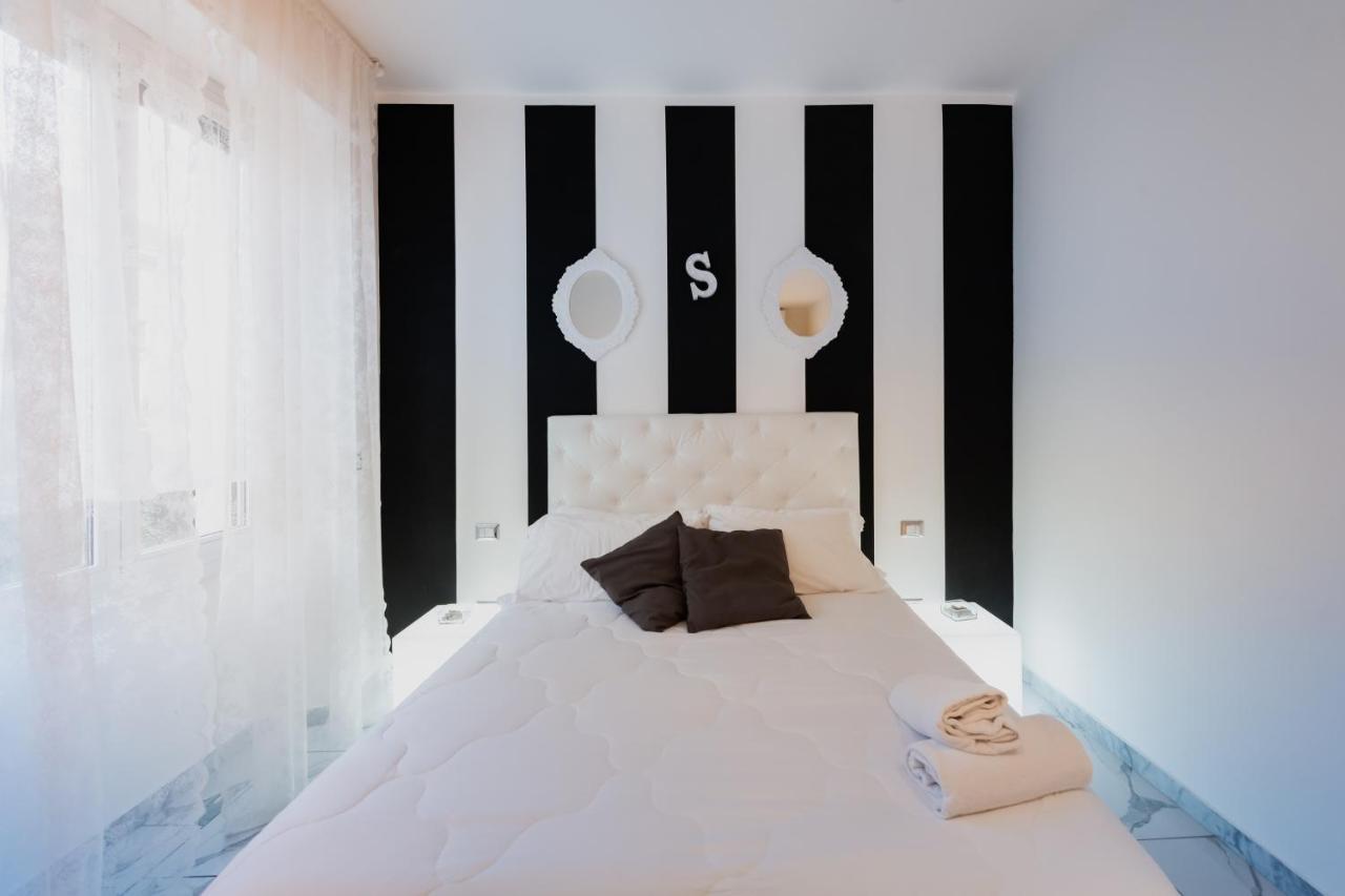 Ora Blu Guest House Santa Margherita Ligure Luaran gambar